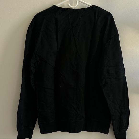 KINFOLK Catskill Rabbit Sweater - Picture 5 of 5